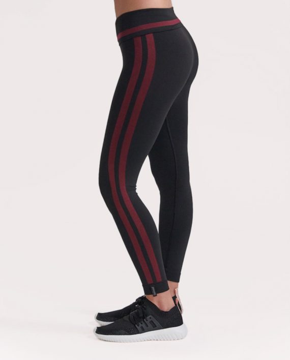 BeGood legging-superslim-pancia-piatta-idratanti-con-fasce-laterali 2 karismashop