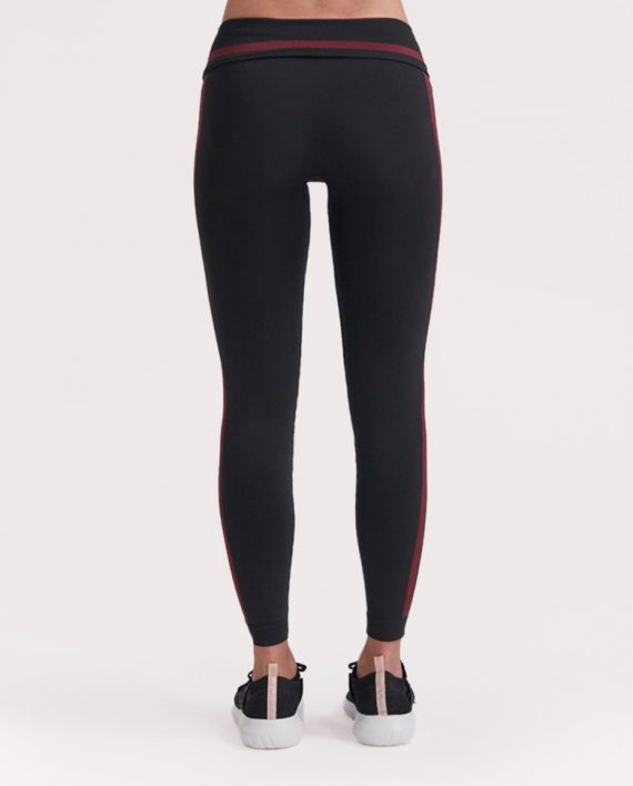 BeGood legging-superslim-pancia-piatta-idratanti-con-fasce-laterali 3 karismashop