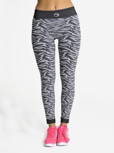 BeGood legging-zebra-in-dermofibra-cosmetics 2 karismashop
