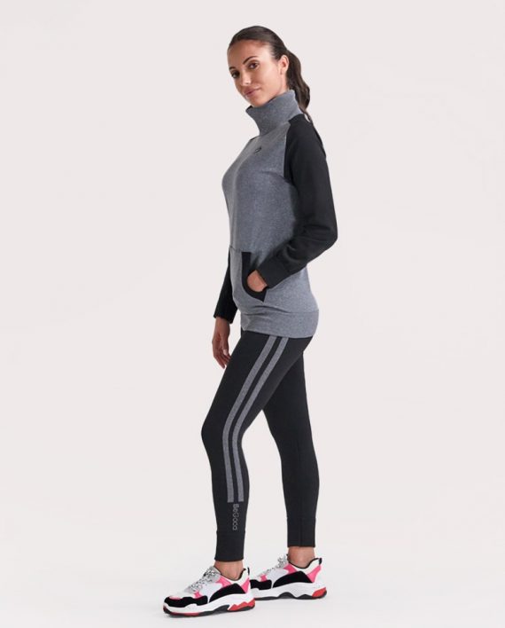 BeGood tuta-sportiva-comfort-e-tempo-libero-drenante-e-idratante 1 karismashop