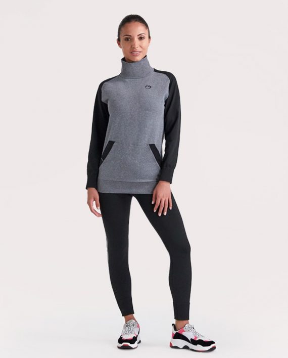BeGood tuta-sportiva-comfort-e-tempo-libero-drenante-e-idratante karismashop