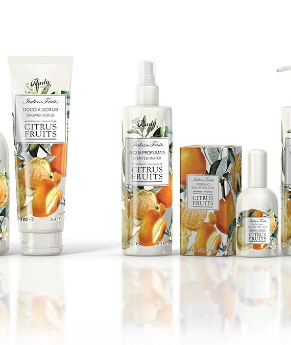 Rudy Citrus Fruits 1 karismashop