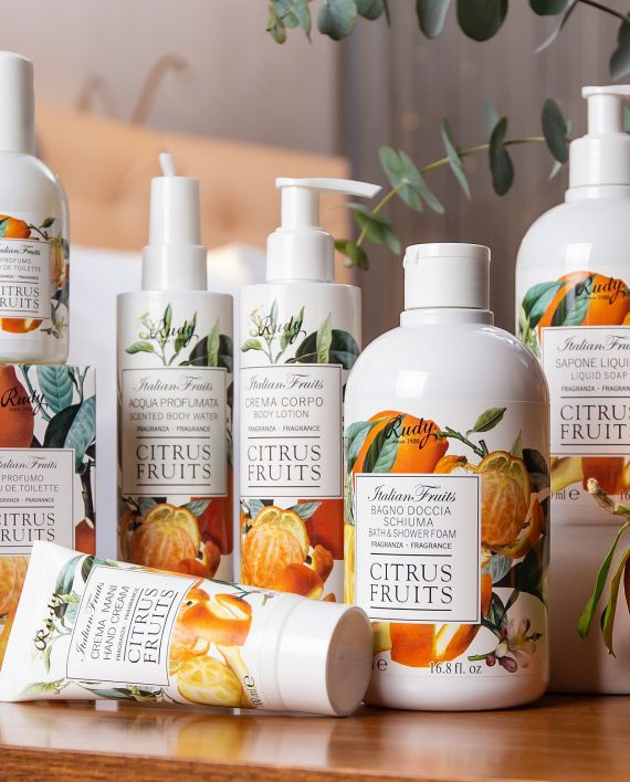 Rudy Citrus Fruits karismashop