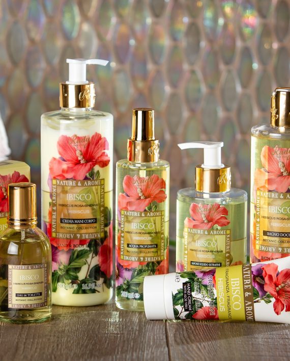 Rudy Ibisco 2 karismashop