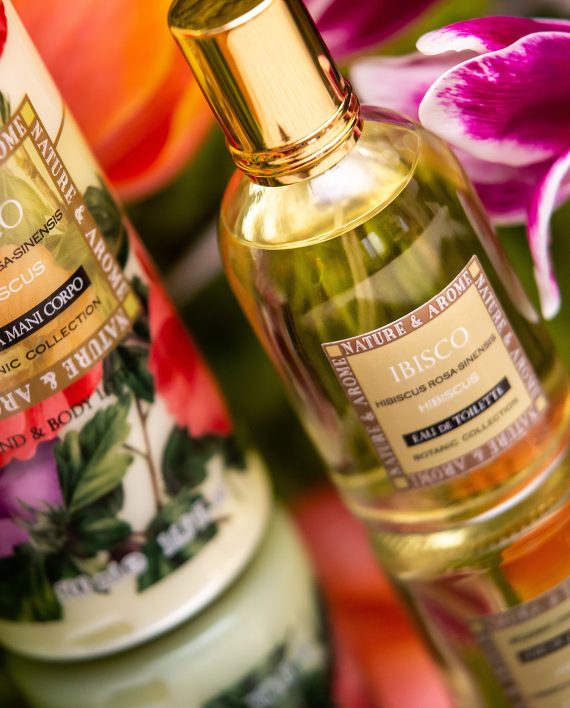 Rudy Ibisco Crema Corpo 500 ml. 1 karismashop