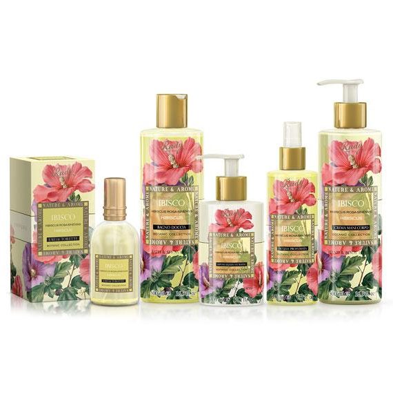 Rudy Ibisco karismashop