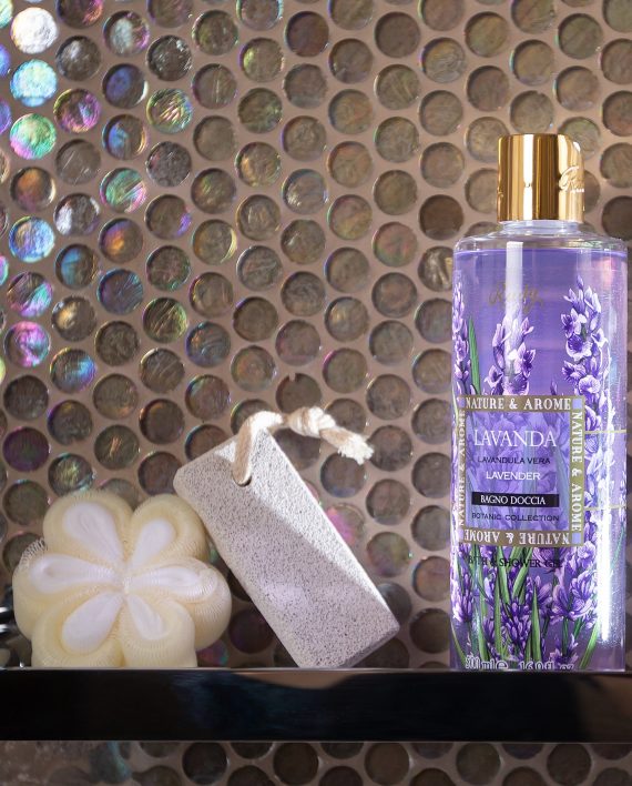 Rudy Lavanda Bagno Doccia 500 ml. 1 karismashop