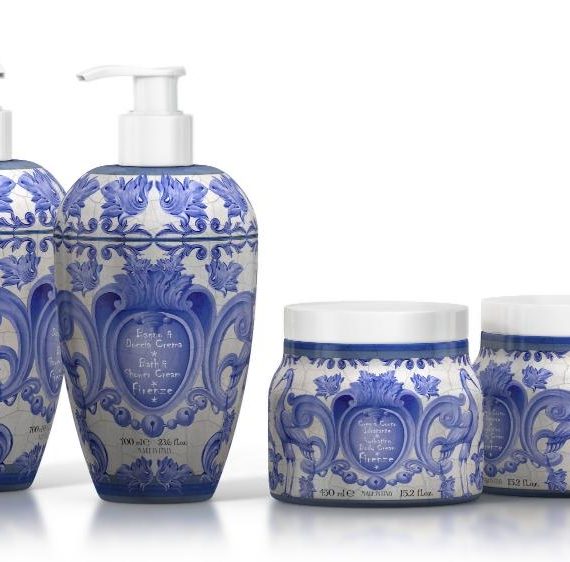 Rudy Le Maioliche Firenze karismashop