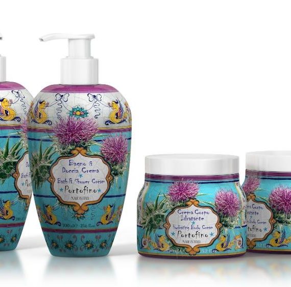 Rudy Le Maioliche Portofino karismashop