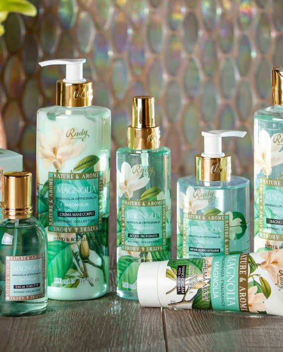 Rudy Magnolia 2 karismashop