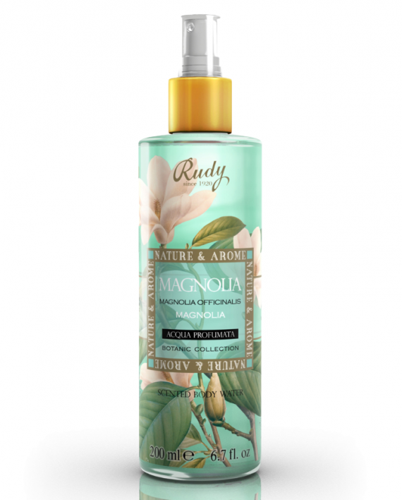 Rudy Magnolia Acqua Spray 200 ml. karismashop