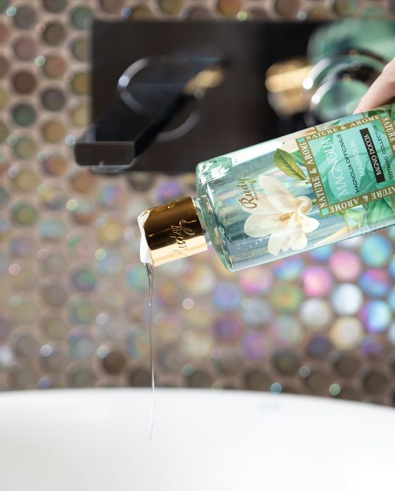 Rudy Magnolia Bagno Doccia 500 ml. 1 karismashop