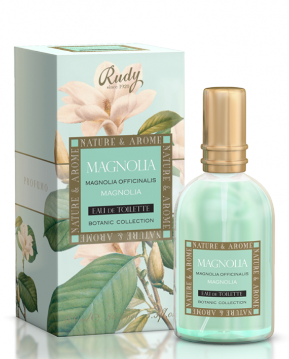 Rudy Magnolia Eau De Toilette 100 ml. karismashop