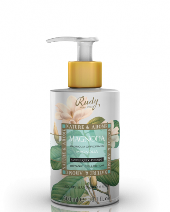 Rudy Magnolia Sapone Liquido Mani 300 ml. karismashop