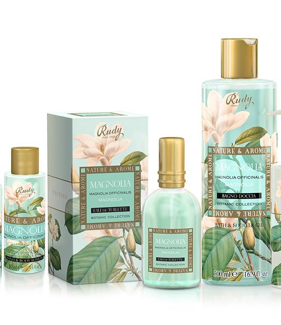 Rudy Magnolia karismashop