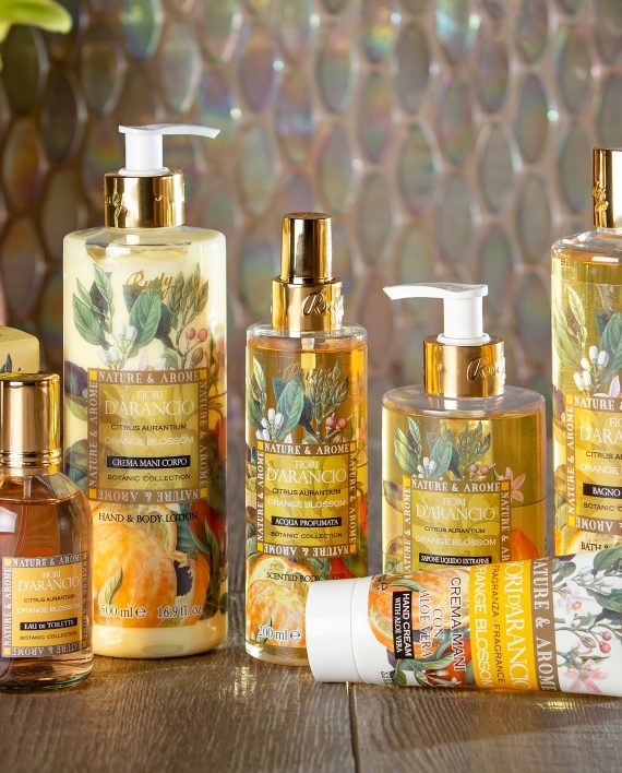 Rudy Orange Blossom 2 karismashop