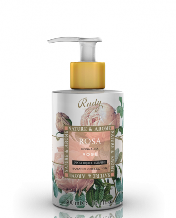 Rudy Rosa Sapone Liquido Mani 300 ml. karismashop