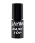 Layla Cosmetics Layba Base e Top 5 ml. karismashop
