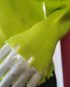 Maglioncino Viscosa Lime Dettaglio A -Taglia Unica – karismashop