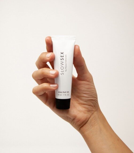 Bijoux Indiscrets Anal Play Gel 30 ml. 2 Love Toys karismashop