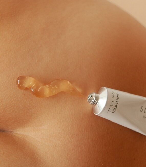 Bijoux Indiscrets Anal Play Gel 30 ml. 3 Love Toys karismashop