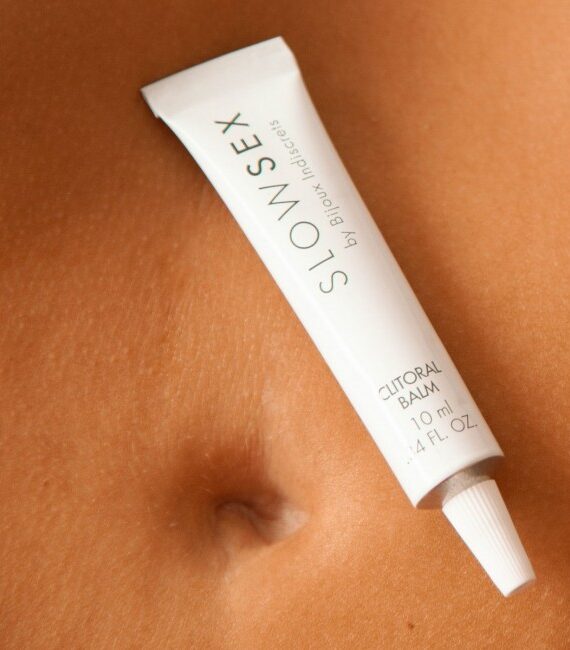 Bijoux Indiscrets Clitoral Balm 3 Love Toys karismashop
