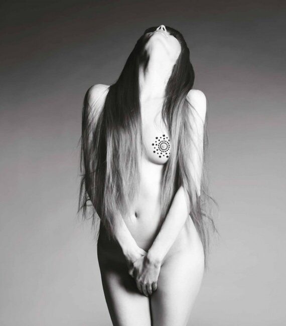 Bijoux Indiscrets Mimi Adorna Capezzoli Love Toys karismashop