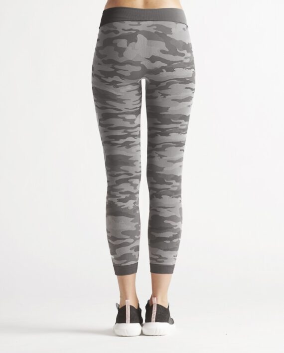 BeGood Legging Sport Maxilogo Modellante in Dermofibra Cosmetics 1 karismashop