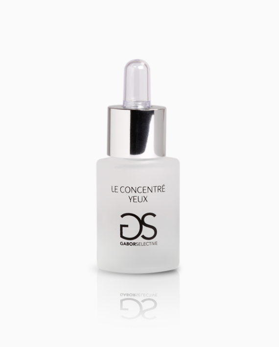 Gabor 9 Acidi Ialuronici Concentrato Contorno Occhi 15 ml. karismashop