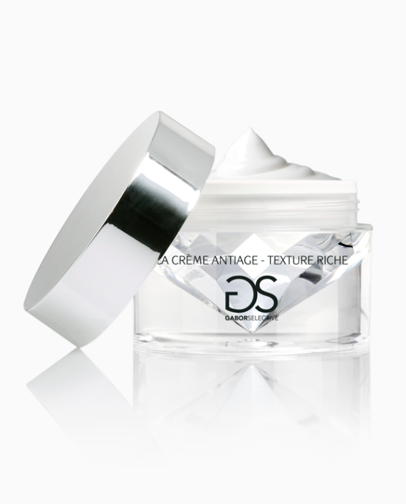 Gabor 9 Acidi Ialuronici Crema Texture Ricca 50 ml. 2 karismashop