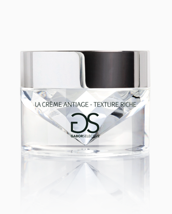 Gabor 9 Acidi Ialuronici Crema Texture Ricca 50 ml. karismashop