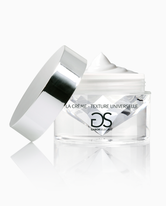 Gabor 9 Acidi Ialuronici Crema Texture Uniersale 50 ml. 2 karismashop