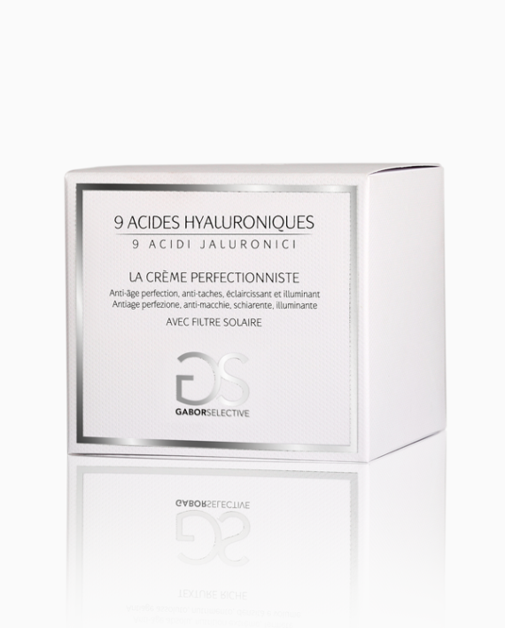 Gabor 9 Acidi Ialuronici Crema di Perfezione 50 ml. 1 karismashop