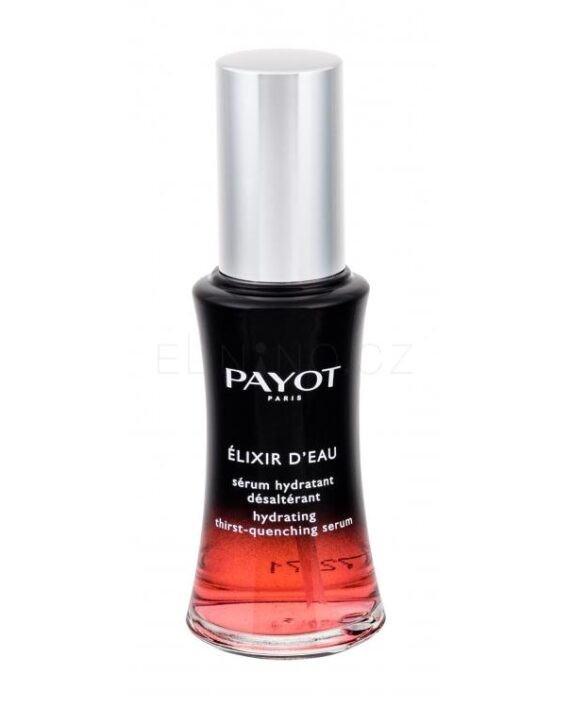 Payot Elixir D’Eau Siero Idratante Dissetante karismashop