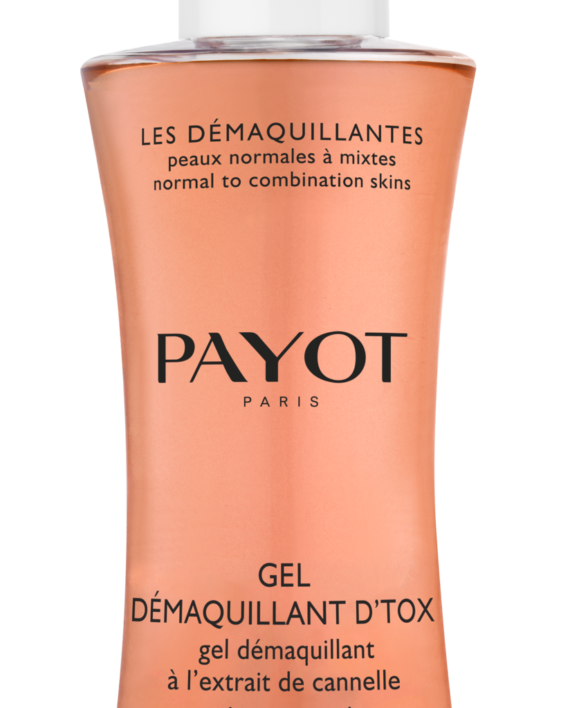 Payot Gel Struccante agli Estratti di Cannella 1 karismashop