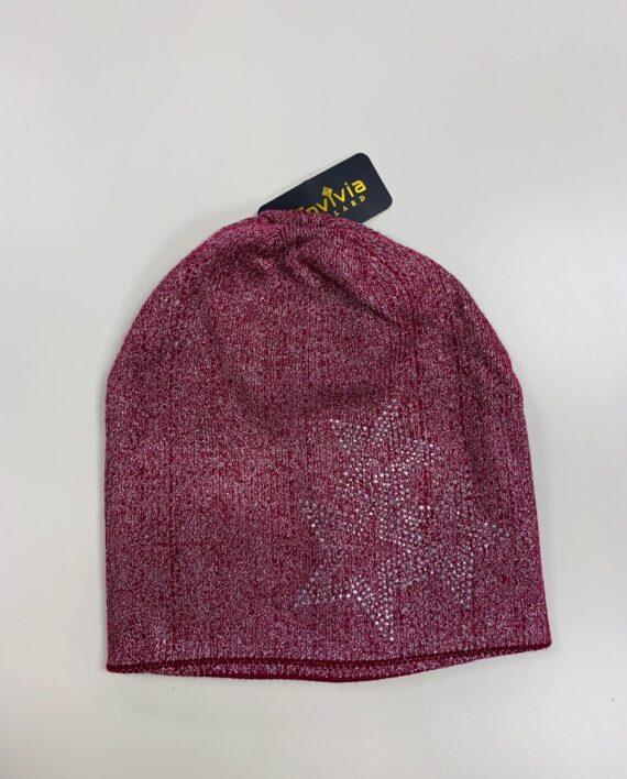 Envivia Berretta Viscosa 1 karismashop