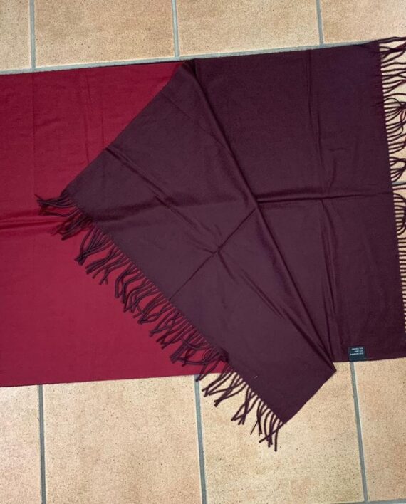 Sciarpa Cashmere Lana Viscosa 1 karismashop