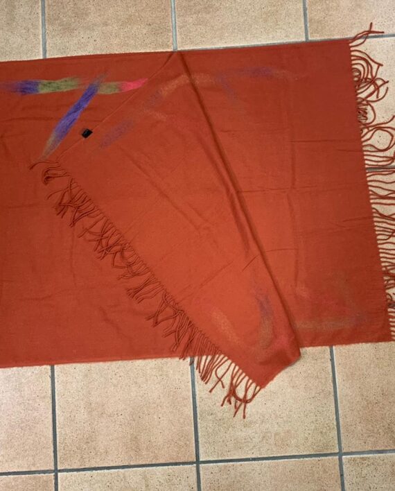 Sciarpa Cashmere Lana Viscosa 2 karismashop