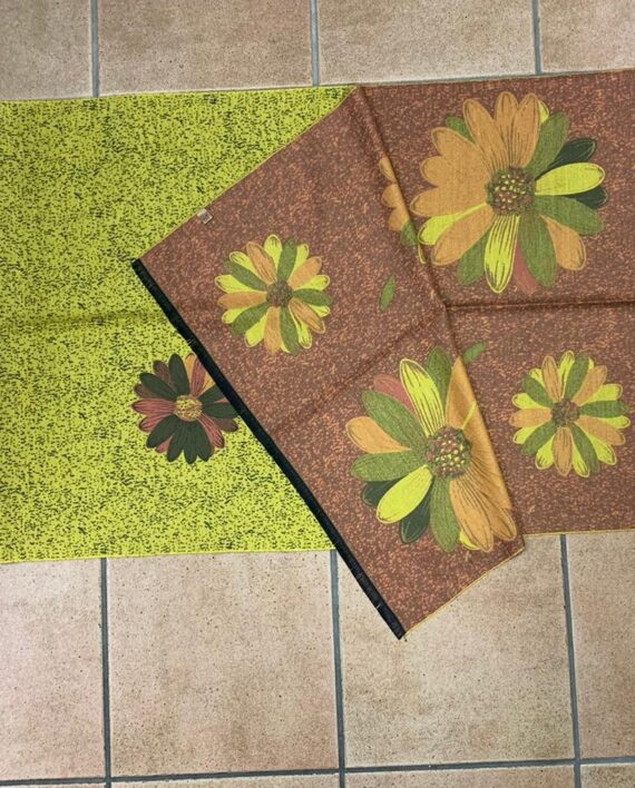 Sciarpa Cotone Viscosa karismashop