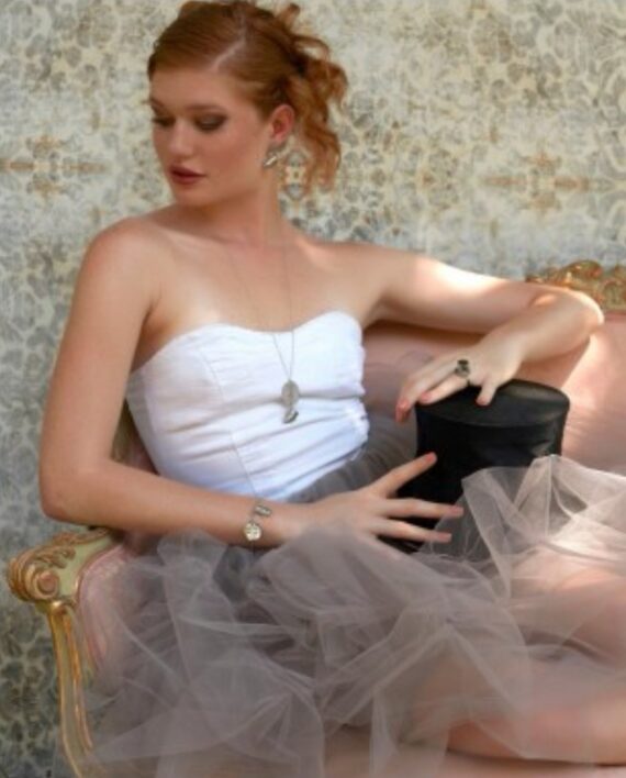 Collezione Cappellaio Matto Acciaio Buon non Compleanno Mad Tea A Karismashop