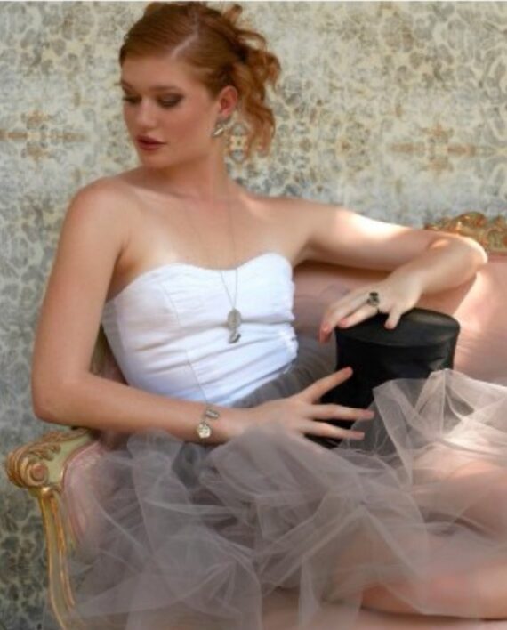 Collezione Cappellaio Matto Acciaio Tutti i Migliori sono Matti Mad Tea C Karismashop