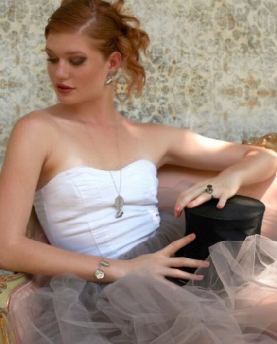 Collezione Cappellaio Matto Acciaio Tutti i Migliori sono Matti Mad Tea E Karismashop