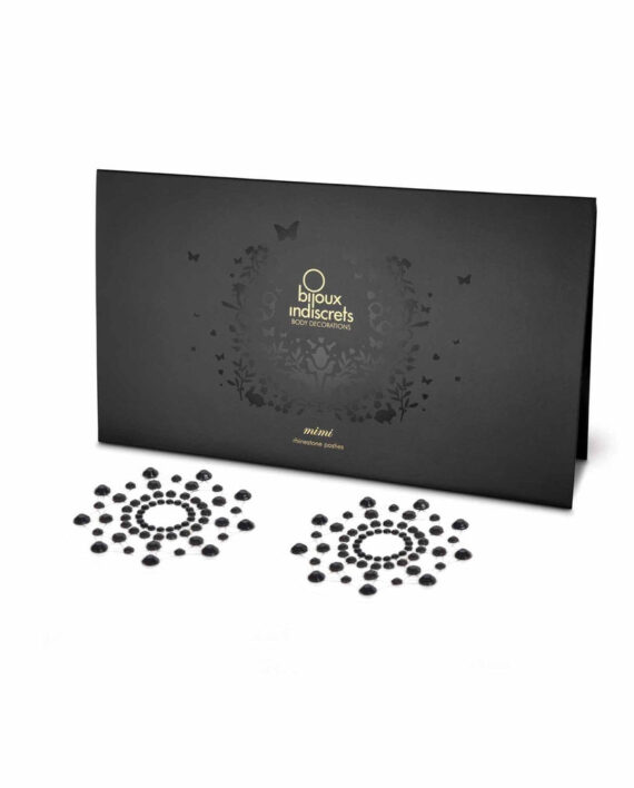 Bijoux Iindiscrets Mimi Grigio B karismashop