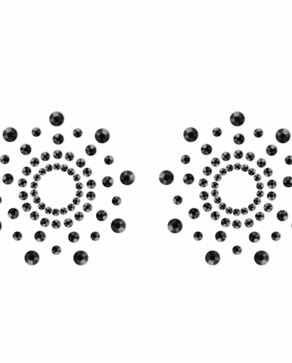 Bijoux Iindiscrets Mimi Grigio karismashop