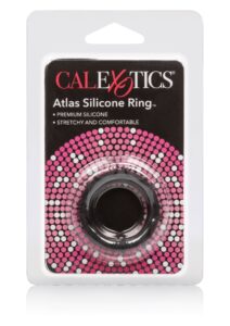 CalExotics Atlas Silicone Ring Anello Pene A karismashop