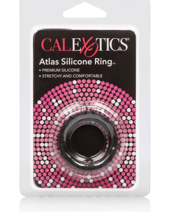 CalExotics Atlas Silicone Ring Anello Pene A karismashop