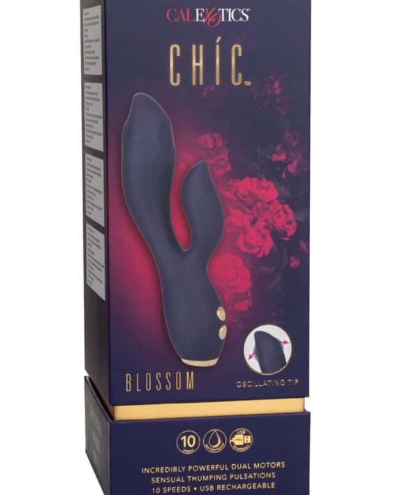 CalExotics Chic Blossom A karismashop