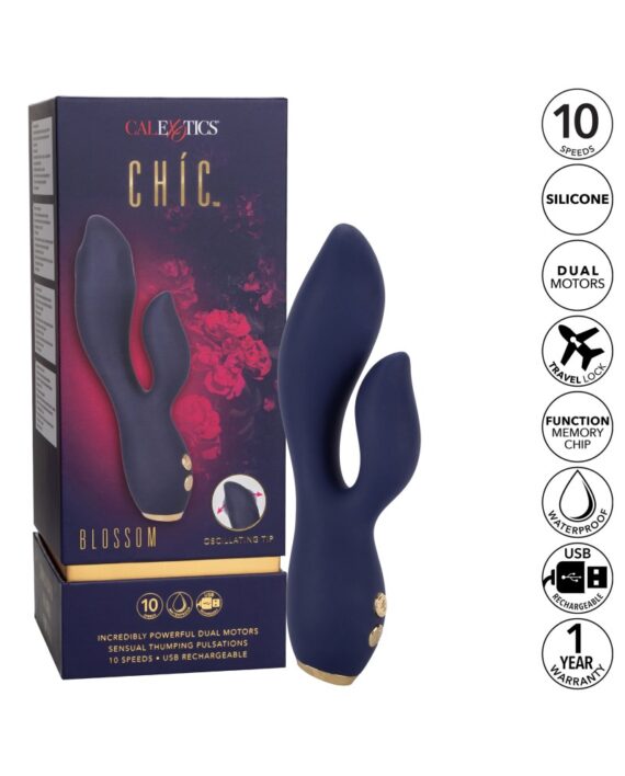 CalExotics Chic Blossom C karismashop