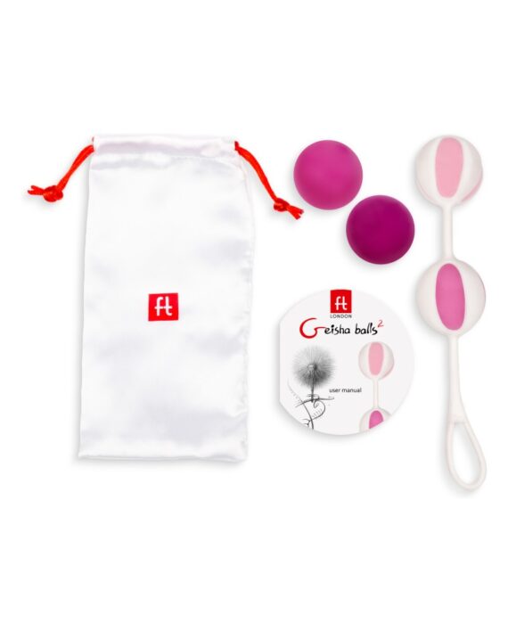 Gvibe Geisha Balls 2 B karismashop