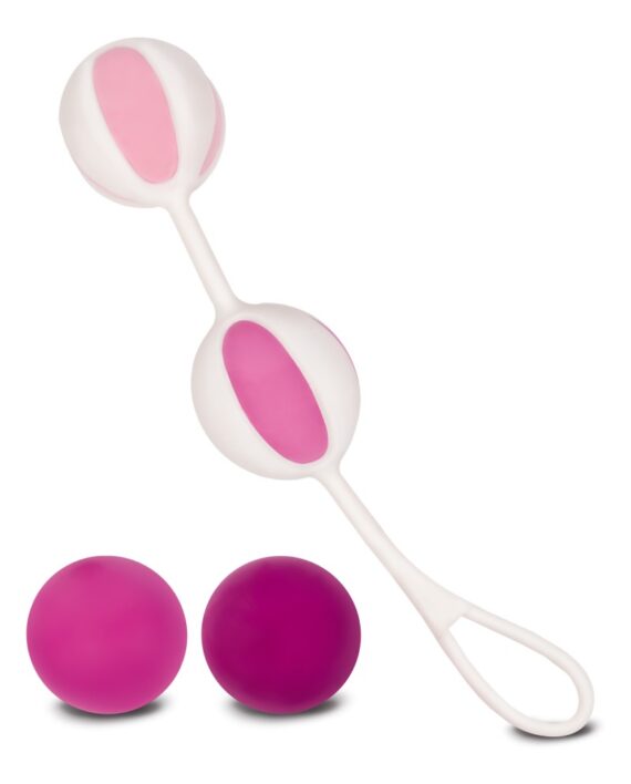 Gvibe Geisha Balls 2 karismashop